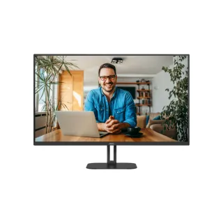 【AOC】Q32V5E 32型 IPS QHD 16:9 100Hz窄邊框螢幕(1ms/HDMI/DP)