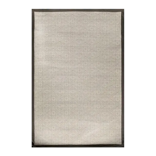 【SDL Home 山德力】〔現貨在台〕幾何線條羊毛地毯- 160X230cm 朝旭(羊毛 現代 經典)