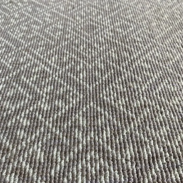 【SDL Home 山德力】〔現貨在台〕幾何線條羊毛地毯- 160X230cm 朝旭(羊毛 現代 經典)