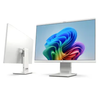 【Acer 宏碁】27型Ultra 7 AIO液晶電腦(S27-UGMTL-H/Ultra 7-155H/32G/1TB SSD/W11)