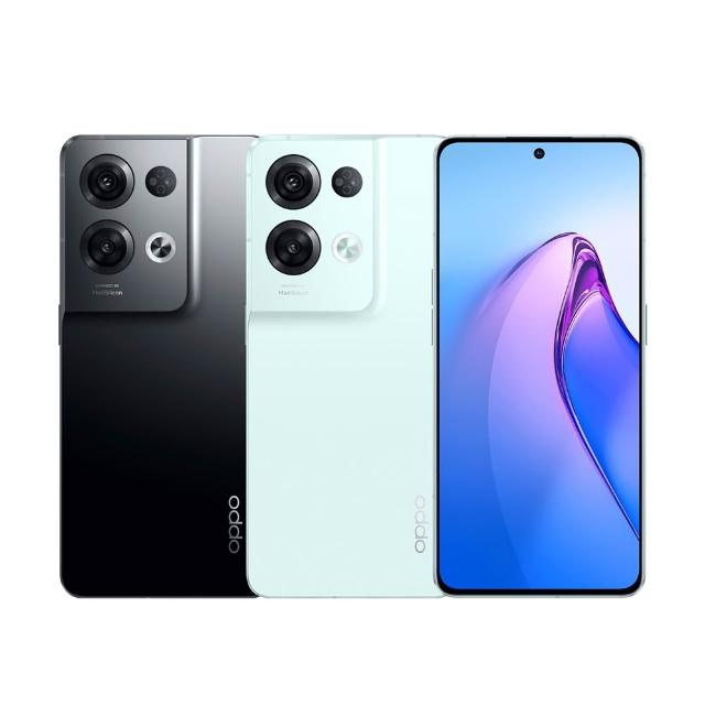 【OPPO】B+級福利品 Reno8 Pro 5G 6.7吋(12G/256G)