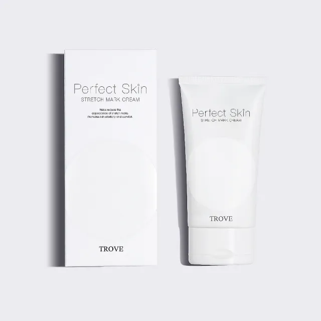 【Gennies 奇妮】Perfect Skin無瑕緊緻撫紋霜120mlx2瓶