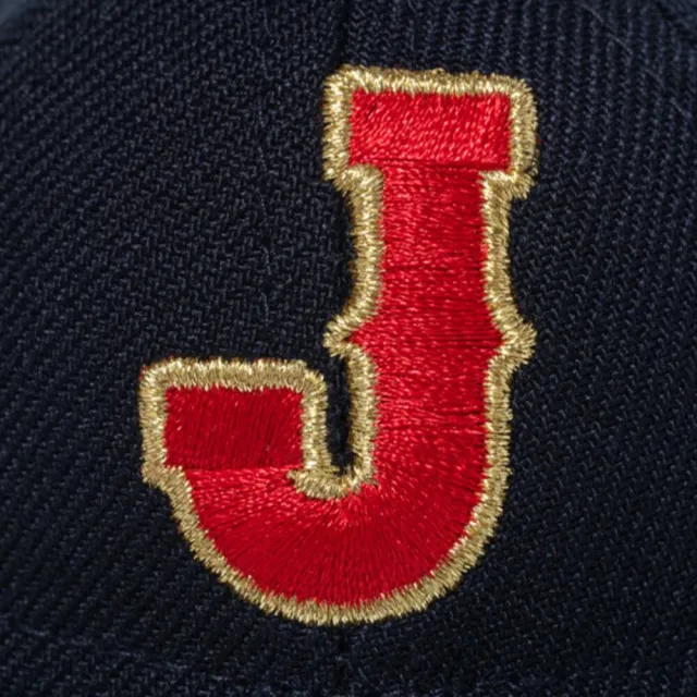 【NEW ERA】雙11 大谷翔平 x New Era 刺繡迷你帽鑰匙圈 15129652