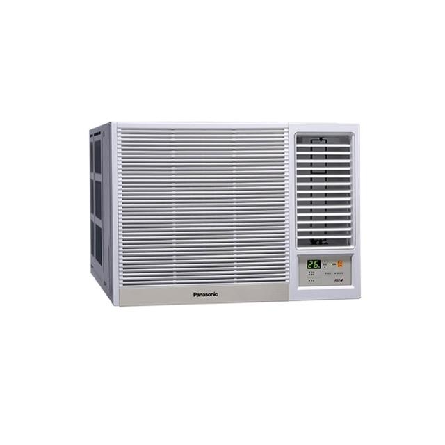 【Panasonic 國際牌】4-5坪變頻冷暖右吹窗型冷氣(CW-R28HA2)