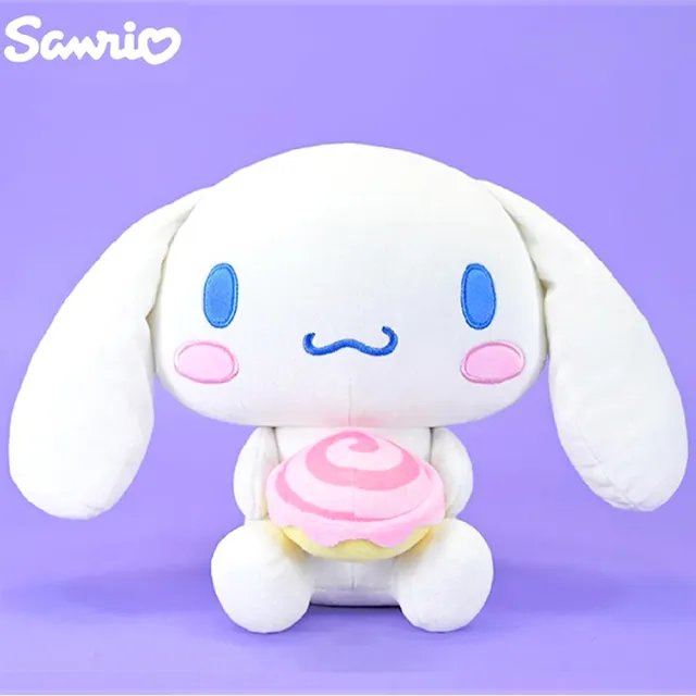 【2026必買】絨毛娃娃終極推薦清單 | 好吃美食的八里人