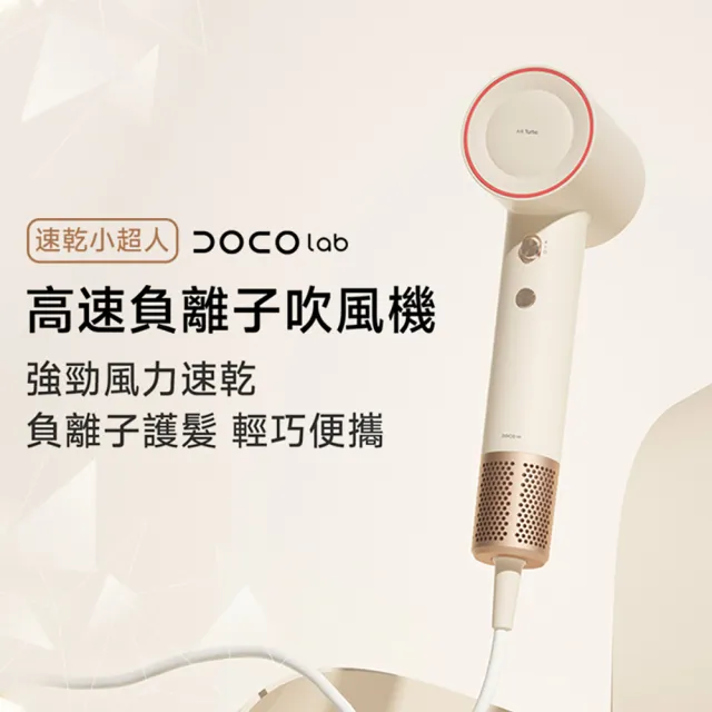 【2026】小米吹風機推薦10款高評價人氣品牌排行榜 | BALIMAN情報局