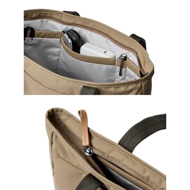 【Bellroy】Tokyo Tote Compact 14吋電腦托特包(BTCA)