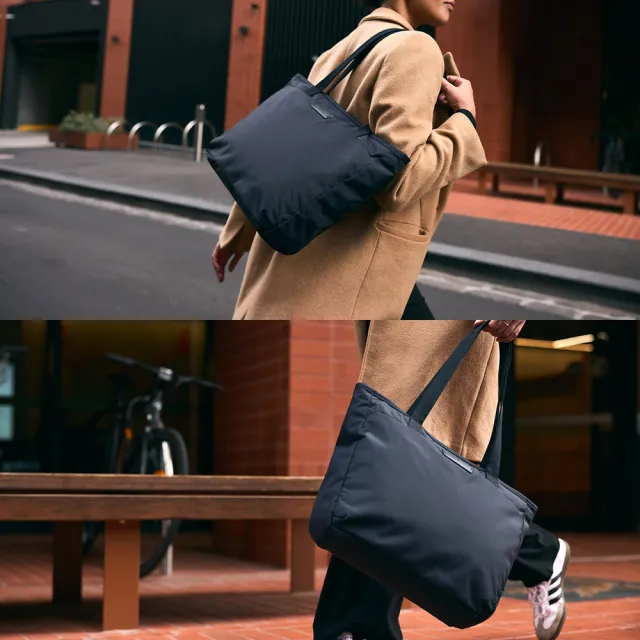 【Bellroy】Tokyo Tote Compact 14吋電腦托特包(BTCA)