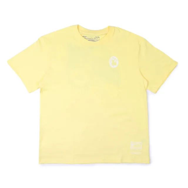 【MITCHELL & NESS】NBA Branded Light Breeze 短Tee 賽爾提克BC 短袖 上衣 籃球 球衣 T恤