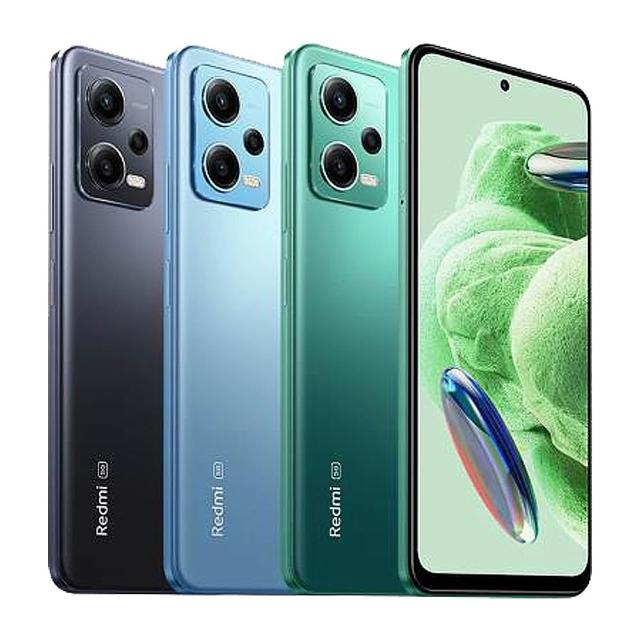 Xiaomi小米 Redmi Note 12 紅米 Note 12 Pro 搭載 Dimensity 1080 八核心處理器,時脈高達 2.6GHz,提供流暢效能與多工處理。6.67吋 AMOLED 螢幕,解析度 2400x1080,色彩鮮豔對比強烈。後置 5000萬+800萬+200萬畫素三鏡頭,前置 1600萬自拍鏡頭,支援 4K 視訊錄製。8GB RAM 搭配 256GB 儲存空間,執行 Android 系統,支援 5G+5G 雙卡全頻段。5000mAh 大容量電池,輕薄設計僅 7.9mm 厚、187g 輕盈,配備 Type-C 充電線與充電器,NCC 認證 CCAK225G0090T3,完美適合日常使用與娛樂需求。