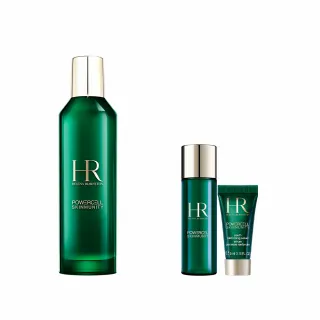 【Helena Rubinstein HR 赫蓮娜】官方直營 植萃綠寶修護精華露200ML(綠寶化妝水/濕敷神水)