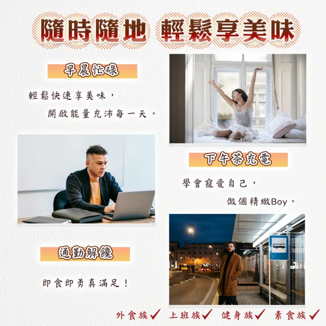 【蔘大王】九蒸曬即食即勇黃精(150gX2）（蒸的不用煮 熟物即食 方便獨立包裝 即時補給 滋補強身）