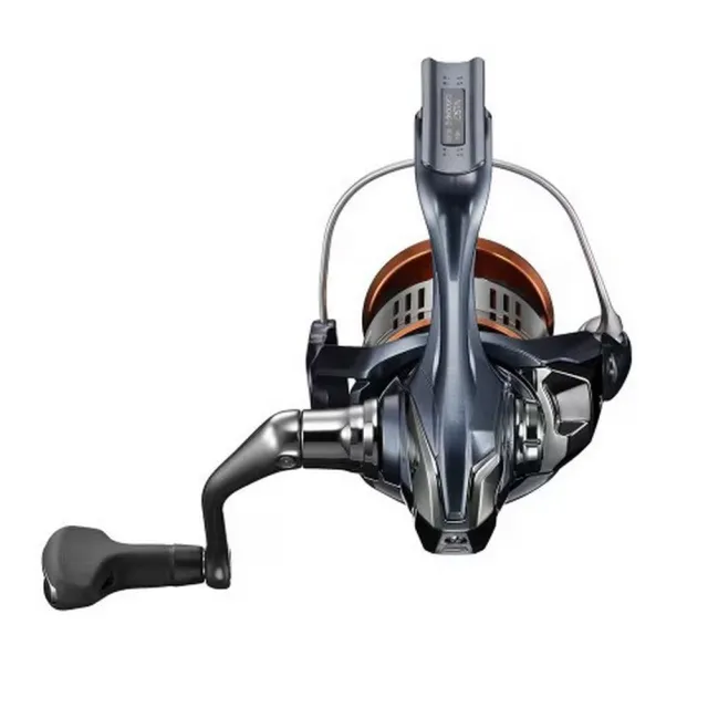 【SHIMANO】26 NASCI 2500/2500HG/2500SHG/C3000/C3000HG 紡車捲線器