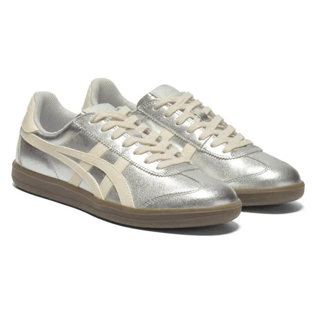 【Onitsuka Tiger】鬼塚虎 皮革TOKUTEN 休閒鞋 (1183C429-202/1183C429-020/1183C429-200)