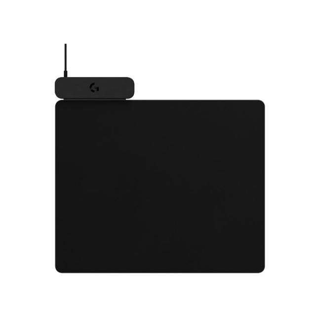 【Logitech G】PowerPlay2 無線充電鼠墊