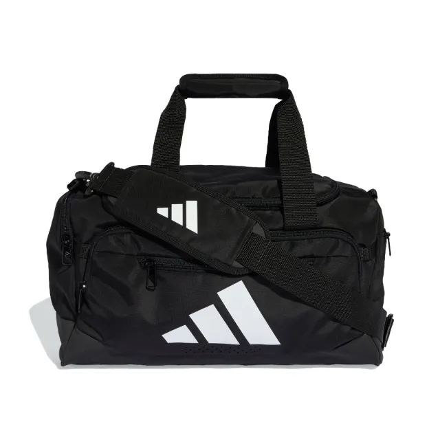 【adidas 愛迪達】旅行袋 TRA DEF DUF XS 男女 - JZ0609