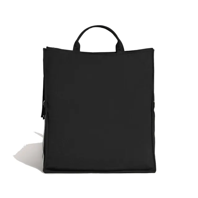 【adidas 愛迪達】手提袋  CASL BAG L 男女 - KW9638