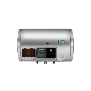 【HCG 和成】橫掛式調溫型貯備型電能熱水器 20加侖(EHN20BAW4 不含安裝)