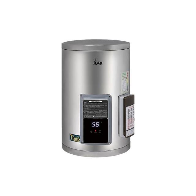 HCG和成 EHN20BAF4 HCG 和成 EHN20BAF4 電動儲熱式熱水器,容量50L以上,專為屋內使用設計,提供穩定熱水供應。採用高效儲熱技術,省電耐用,適閤家庭日常沖澡與洗浴。享1年完整保固,依原廠官網公告為主。優質HCG品牌,確保安全與舒適,完美解決熱水需求!