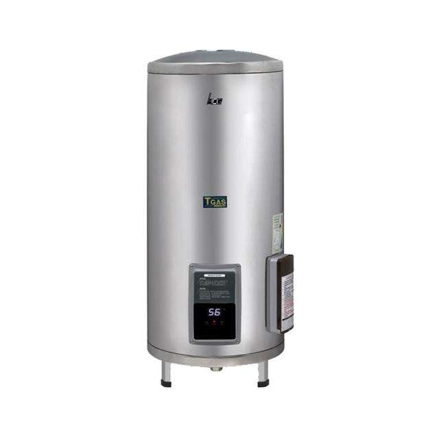 【HCG 和成】落地式調溫型貯備型電能熱水器-地下水專用 30加侖(EHN30BA4-TE 不含安裝)