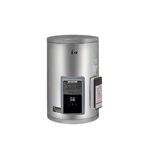 【HCG 和成】壁掛式調溫型貯備型電能熱水器 15加侖(EHN15BA1 原廠安裝)