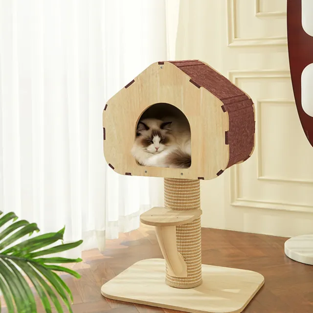 【2026】貓跳台推薦｜10款高評價人氣品牌排行榜 | 好吃美食的八里人