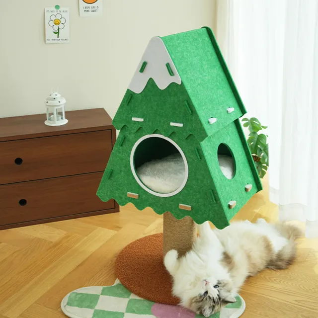 【2026】貓跳台推薦｜10款高評價人氣品牌排行榜 | 好吃美食的八里人