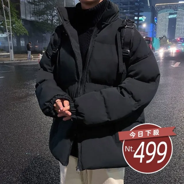 【2026】麵包外套推薦｜10款高評價人氣品牌排行榜 | BALIMAN情報局