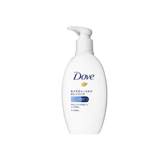 【Dove 多芬】潤澤卸妝乳195ml