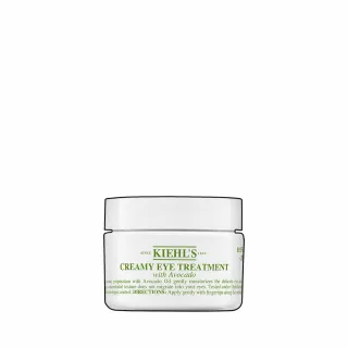 【Kiehl’s 契爾氏】官方直營 酪梨眼霜28ml(Kiehl’s/大瓶裝)