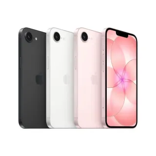 【Apple】S+級福利品 iPhone 17e 256G 6.1吋(電池健康度100%)