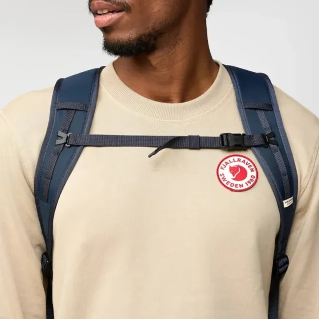 【Fjallraven】雙11 High Coast Backpack 24 後背包 (23200330-多色款)