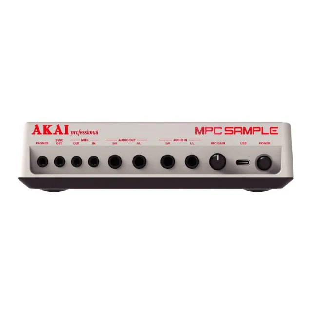 【AKAI】MPC Sample 取樣機 (公司貨保證)