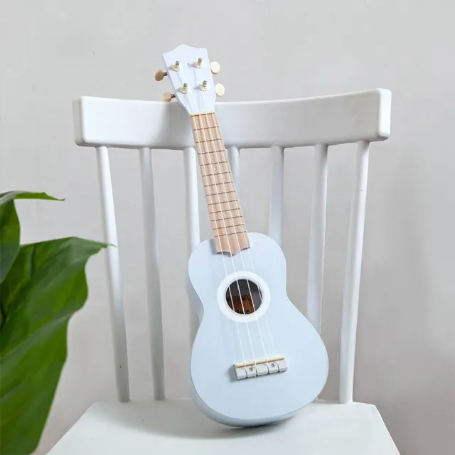 【KM MUSIC】21吋 馬卡龍烏克麗麗 烏克麗麗 Ukulele 生日禮物 交換禮物 初學入門