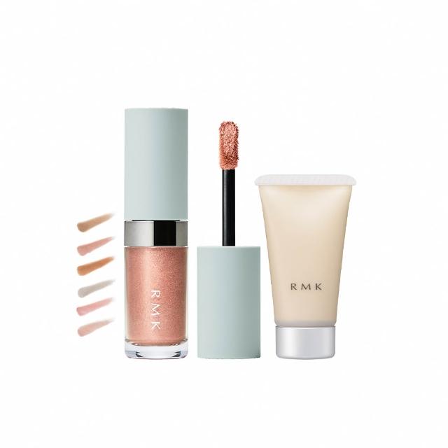 【RMK】明眸眼影液 5g (多色任選)