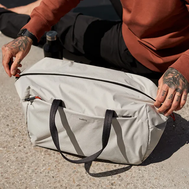【Bellroy】Lite Duffel 超輕量 防割旅行包 出遊包 30L