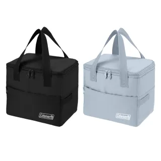 【Coleman】10L保冷袋(保冷袋 保冰袋 野餐袋 便當袋 購物袋)