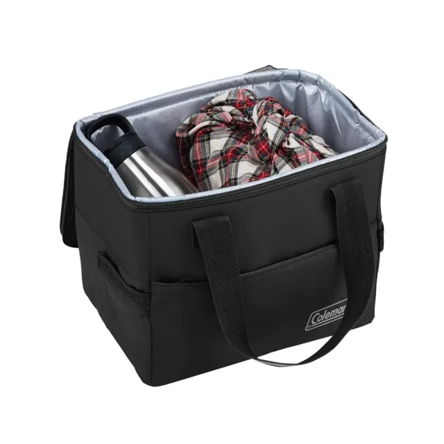 【Coleman】10L保冷袋(保冷袋 保冰袋 野餐袋 便當袋 購物袋)
