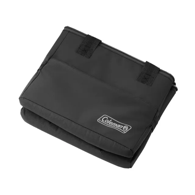 【Coleman】10L保冷袋(保冷袋 保冰袋 野餐袋 便當袋 購物袋)