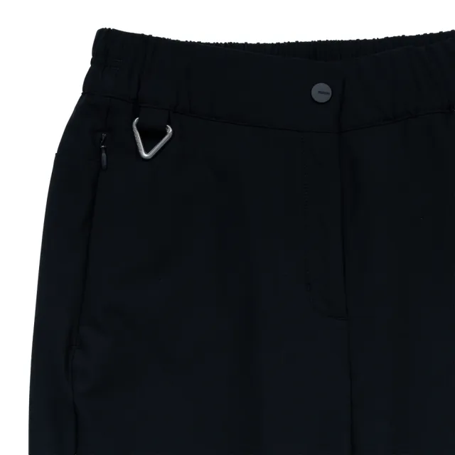 【SKECHERS】女平織長褲(P126W053-0018)