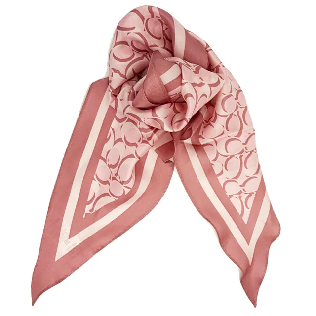 【2026】絲巾推薦10款高評價絲巾品牌排行 | 好吃美食的八里人