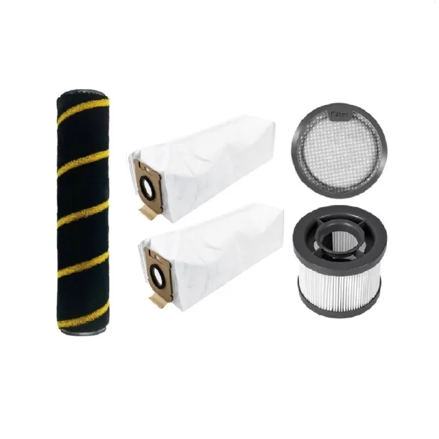 【2026】掃地機耗材推薦｜10款高評價人氣品牌排行榜 | 好吃美食的八里人