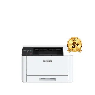 【FUJIFILM 富士軟片】S+級福利品★ApeosPrint C325dw 彩色雷射雙面無線印表機(WIFI/高速/防水/畫質精細)
