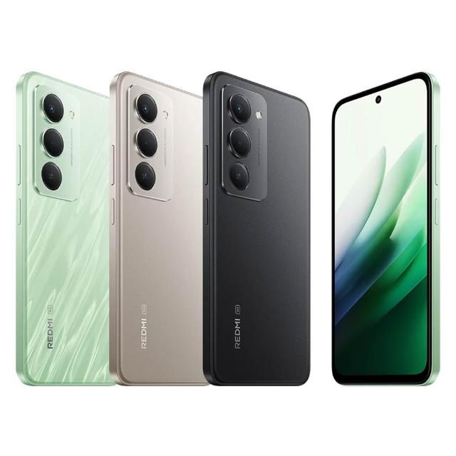 【小米】紅米 Redmi 15 5G (8G/256G) 6.9吋