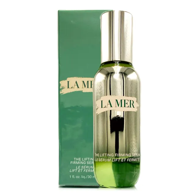 【LA MER 海洋拉娜】超維度緊緻拉提精萃30ml(專櫃公司貨)