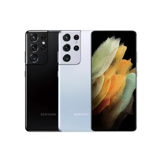 【Samsung 三星】A級福利品 Galaxy S21 Ultra(12G/256G/6.8吋)