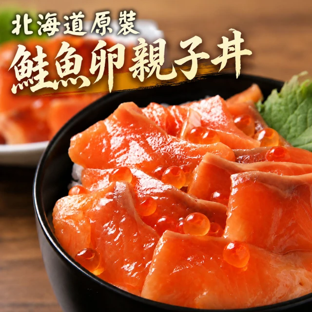 鮭魚片