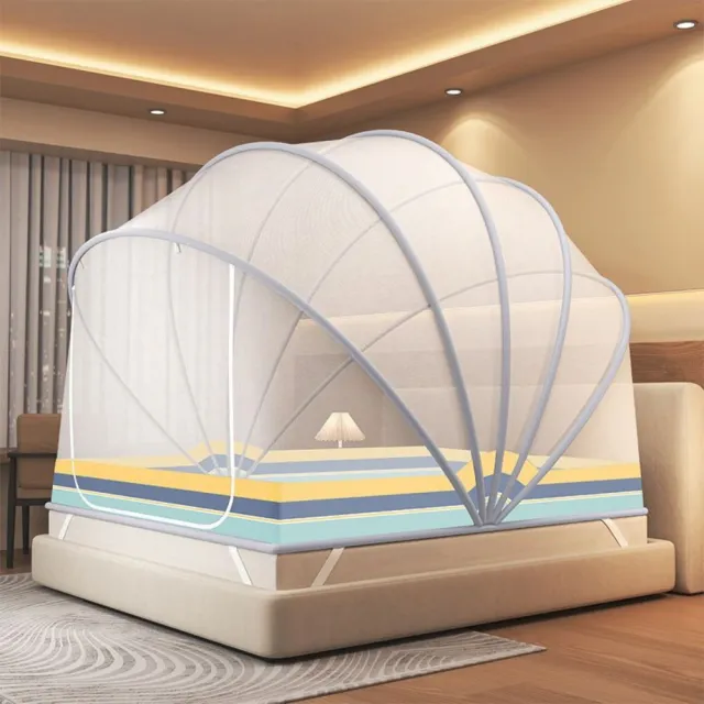 【2026】睡簾蚊帳推薦｜10款高評價人氣品牌排行榜 | 好吃美食的八里人