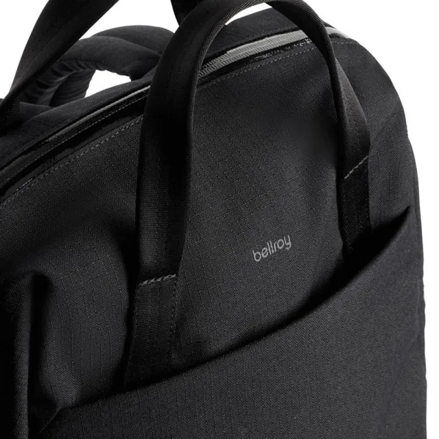 【Bellroy】Via Workpack 通勤旅遊多功能後背包 18L