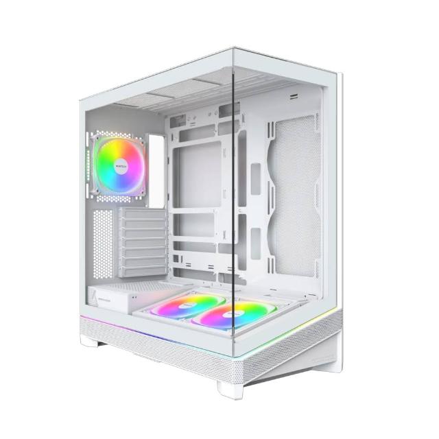 【技嘉平台】U5十核 GeForce RTX 5060{百獸戰隊}電競機(Ultra 5 225F/B860/32G D5/1TB/WIFI)